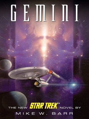 cover image of Gemini